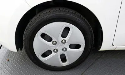 Kia Ray 2019, 133695 км, за 5500000 KRW - фото 5