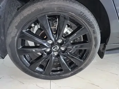Mazda 3 Axela 2022, 15000 км, за 108800 CNY - фото 21