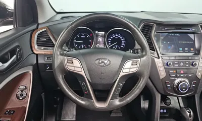 Hyundai Maxcruz 2016, 129375 км, за 14890000 KRW - фото 13