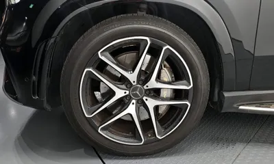 Mercedes-Benz GLE-Class 2023, 81442 км, за 79900000 KRW - фото 5