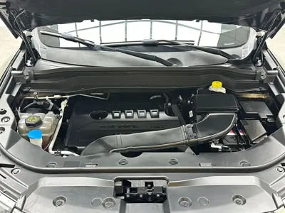 Haval H6 2022, 43000 км, за 77800 CNY - фото 15
