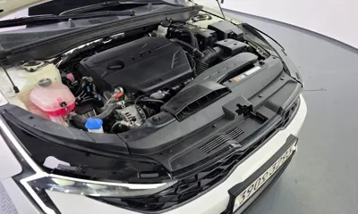 Kia K5 2024, 70467 км, за 19300000 KRW - фото 6