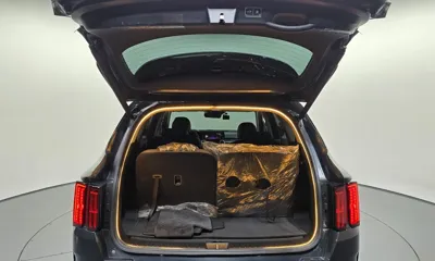 Kia Sorento 2022, 94444 км, за 26400000 KRW - фото 20