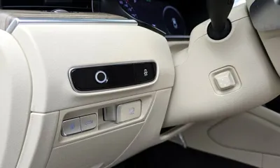 Kia K9 2022, 46995 км, за 41900000 KRW - фото 28