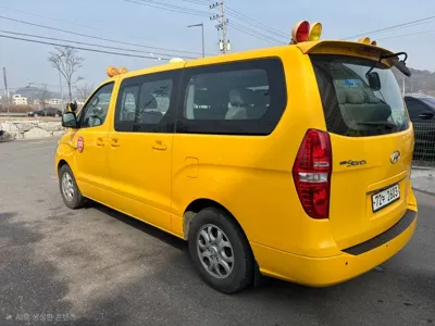 Hyundai Starex 2015, 114543 км, за 6000000 KRW