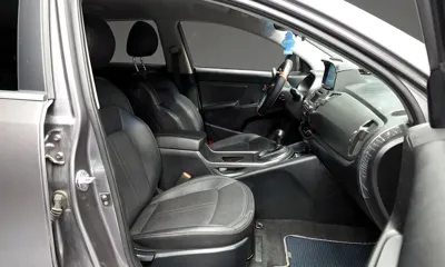 Kia Sportage 2011, 59772 км, за 7000000 KRW - фото 11