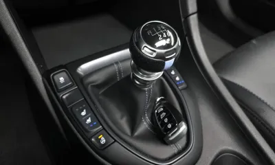 Hyundai Veloster 2023, 49726 км, за 22500000 KRW - фото 9