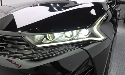 Kia K5 2023, 33169 км, за 24990000 KRW - фото 22