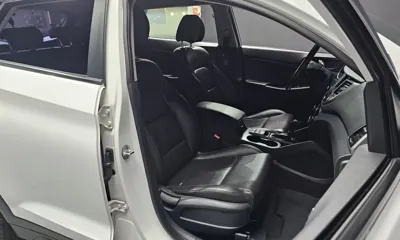 Hyundai Tucson 2017, 108141 км, за 12800000 KRW - фото 11