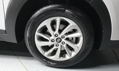 Hyundai Tucson 2017, 98795 км, за 10700000 KRW - фото 5