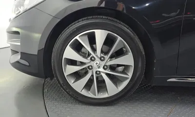 Kia K5 2018, 35900 км, за 9900000 KRW - фото 5