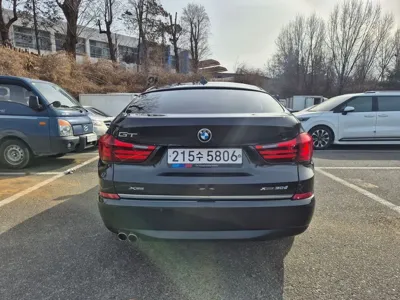 BMW Gran Turismo 2015, 147900 км, за 13900000 KRW - фото 5