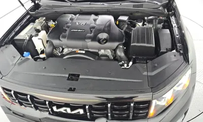 Kia Mohave 2023, 89564 км, за 34700000 KRW - фото 6