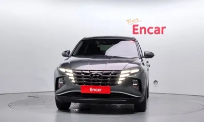 Hyundai Tucson 2021, 49841 км, за 18300000 KRW - фото 3