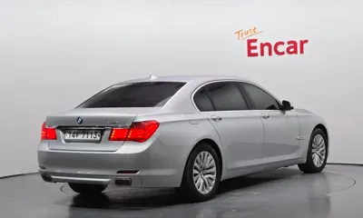 BMW 7-Series 2009, 144488 км, за 5000000 KRW