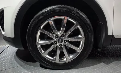 Kia Sorento 2017, 129627 км, за 14400000 KRW - фото 5