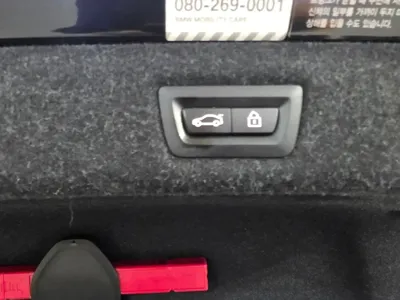 BMW 5-Series 2018, 113000 км, за 20500000 KRW - фото 15