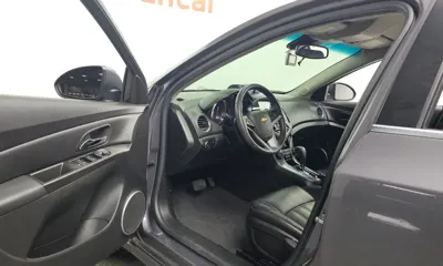 ChevroletGMDaewoo Cruze 2011, 118074 км, за 2500000 KRW - фото 10