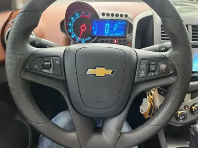 ChevroletGMDaewoo Aveo 2014, 130540 км, за 3200000 KRW - фото 13
