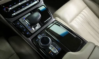 Genesis EQ900 2016, 210260 км, за 12990000 KRW - фото 9