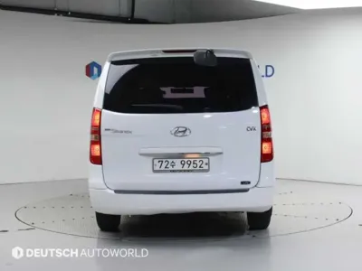 Hyundai Starex 2014, 91398 км, за 11200000 KRW