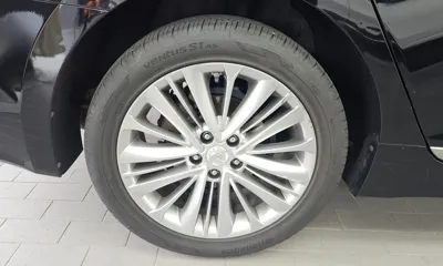 Hyundai Aslan 2015, 185530 км, за 6990000 KRW - фото 5