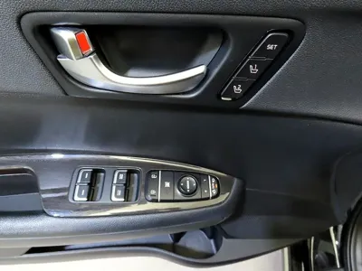 Kia K5 2019, 163511 км, за 10200000 KRW - фото 13