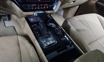 Kia Canival 2018, 234433 км, за 10000000 KRW - фото 9