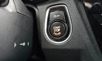 BMW 3-Series 2018, 142986 км, за 14200000 KRW - фото 17