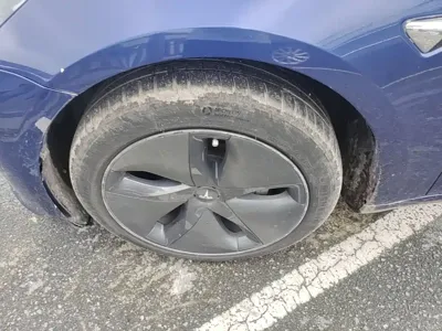 Tesla Model 3 2019, 136400 км, за 89300 CNY - фото 23