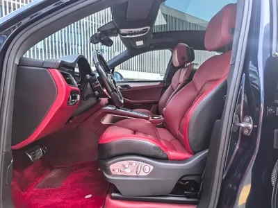 Porsche Macan 2018, 88000 км, за 205799 CNY - фото 4