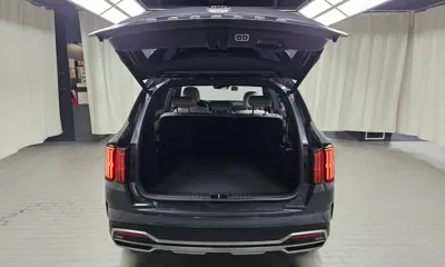 Kia Sorento 2021, 93837 км, за 25500000 KRW - фото 20