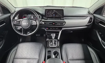 Kia Seltos 2023, 112351 км, за 15500000 KRW - фото 7