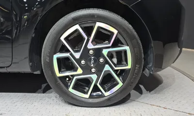 Kia Ray 2023, 53553 км, за 16000000 KRW - фото 21