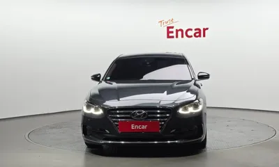 Hyundai Grandeur 2018, 116305 км, за 11000000 KRW