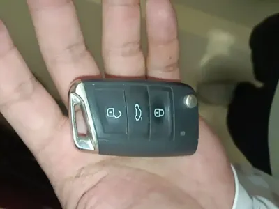 Volkswagen Passat 2025, 62600 км, за 93699 CNY - фото 9