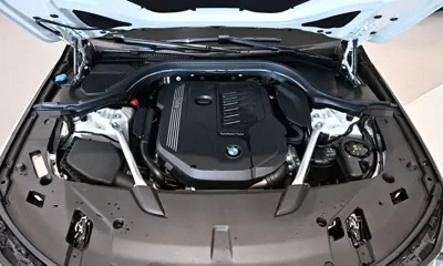 BMW Gran Turismo 2023, 39420 км, за 52000000 KRW - фото 6