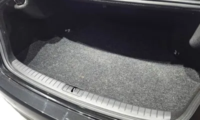 Genesis G80 2019, 179490 км, за 16600000 KRW - фото 27