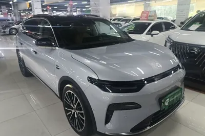 Leapmotor C11 2026, 5700 км, за 156910.73 CNY - фото 3