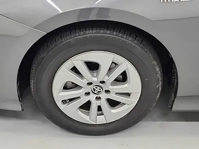 Toyota Prius 2018, 114999 км, за 13590000 KRW - фото 19