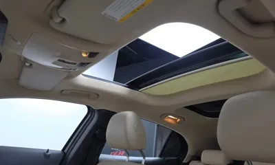 Mercedes-Benz GLA-Class 2019, 55709 км, за 19890000 KRW - фото 16