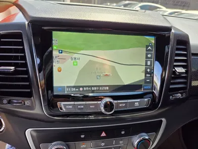 KG_Mobility_Ssangyong Rexton 2020, 141457 км, за 15300000 KRW - фото 12