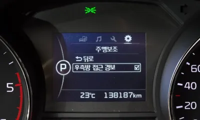 Kia Canival 2018, 138187 км, за 10490000 KRW - фото 31