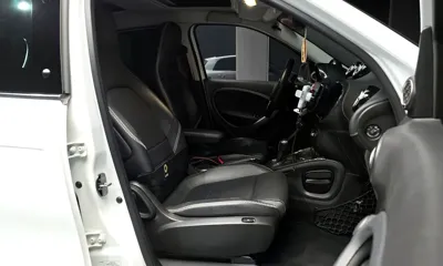 Smart Forfour 2017, 47751 км, за 20900000 KRW - фото 10