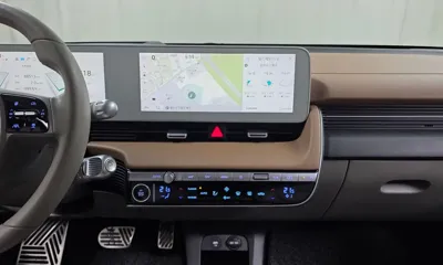 Hyundai Ioniq5 2022, 88513 км, за 29700000 KRW - фото 14