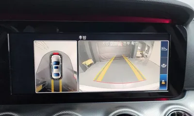Mercedes-Benz E-Class 2019, 95562 км, за 23190000 KRW - фото 14