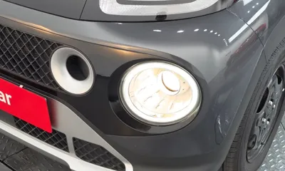 Hyundai Casper 2023, 61247 км, за 14500000 KRW - фото 22
