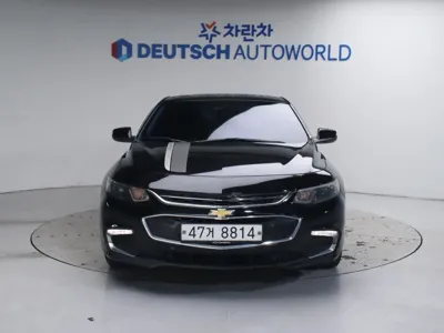 ChevroletGMDaewoo Malibu 2017, 175906 км, за 4900000 KRW - фото 3