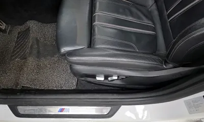 BMW 5-Series 2018, 126314 км, за 19400000 KRW - фото 26
