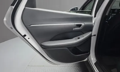 Hyundai Sonata 2023, 98891 км, за 19000000 KRW - фото 25